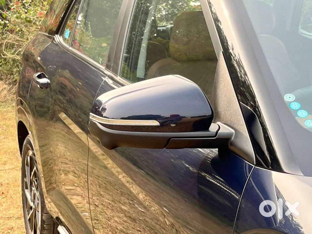 Hyundai Alcazar Signature 1.5 Diesel At 6str, 2024, Diesel