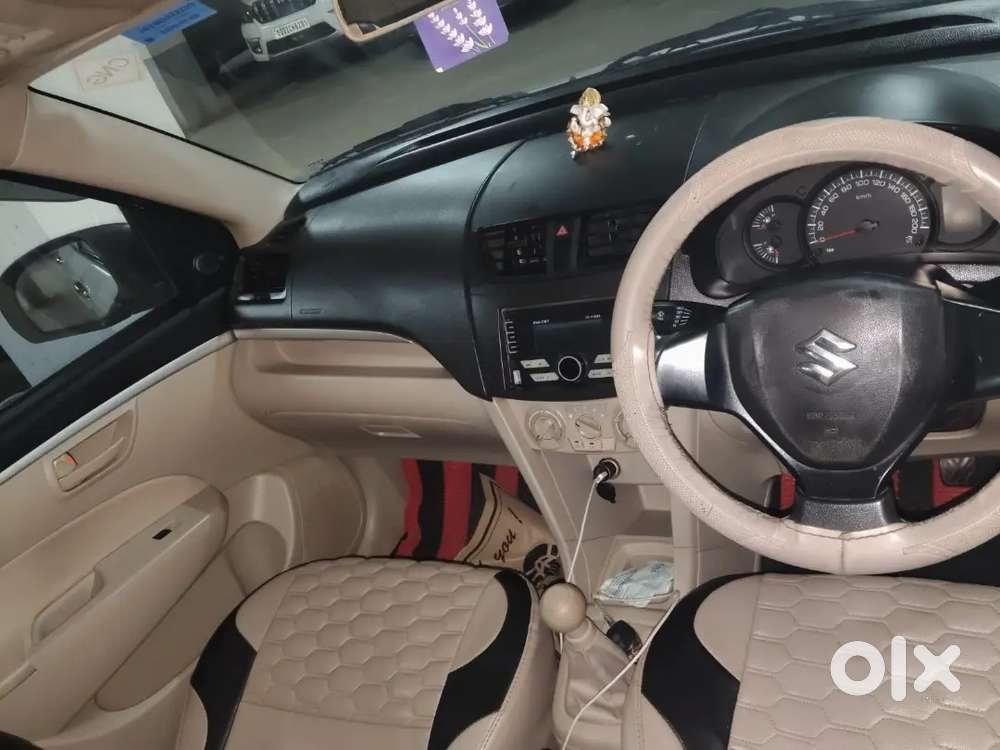 Maruti Suzuki Swift Dzire 2022 Car