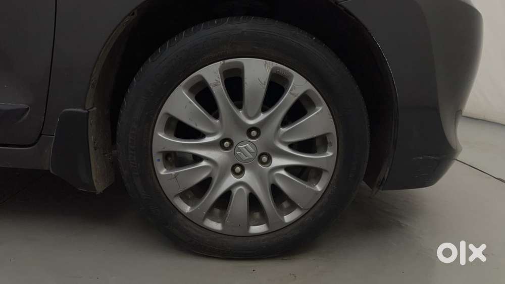 Maruti Suzuki Baleno 1.2 Zeta, 2016, Petrol
