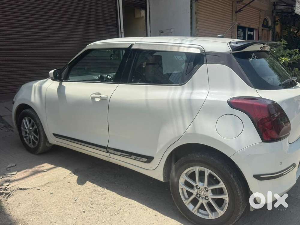 Maruti Suzuki Zdi+