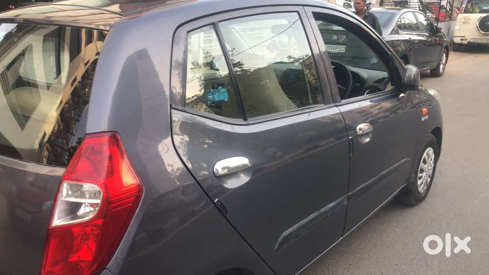 Hyundai I10 Magna 1.1l, 2013, Petrol