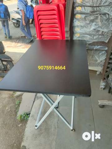Folding Table or Study Table Brand New Beds Wardrobes 1762358072