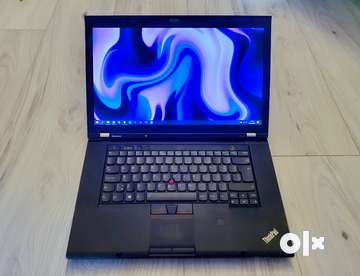 Lenovo hot sale w530 ram