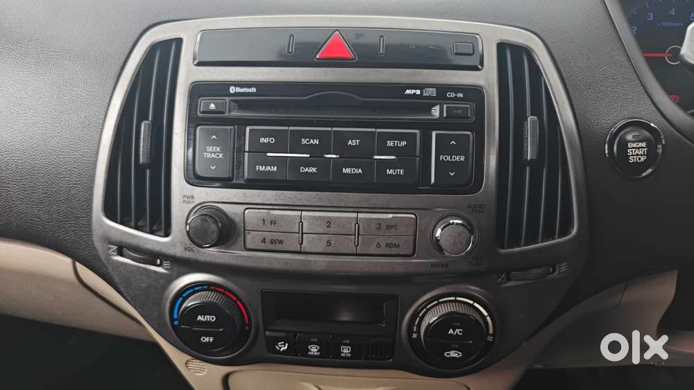 Hyundai I20 1.2 Asta, 2013, Petrol