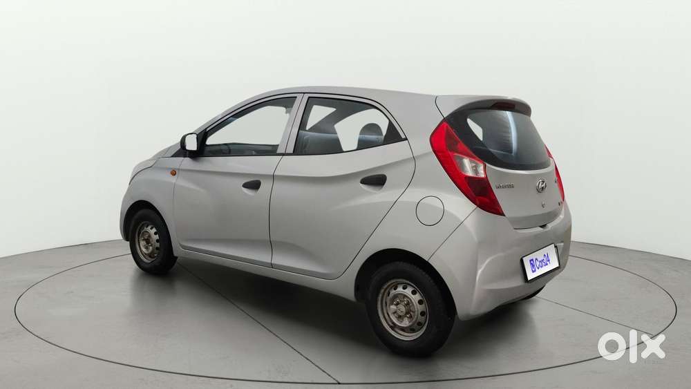 Hyundai Eon Era +, 2014, Petrol