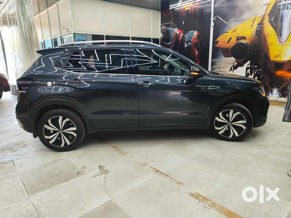 Volkswagen Taigun 1.5 Tsi Gt Plus, 2022, Petrol