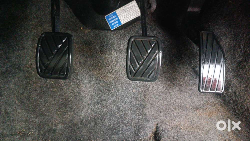 Maruti Suzuki Celerio 2014-2017 Zxi, 2017, Petrol
