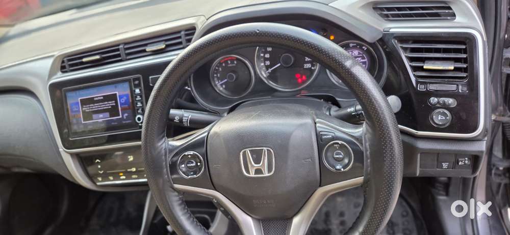 Honda City I-vtec Vx, 2017, Diesel