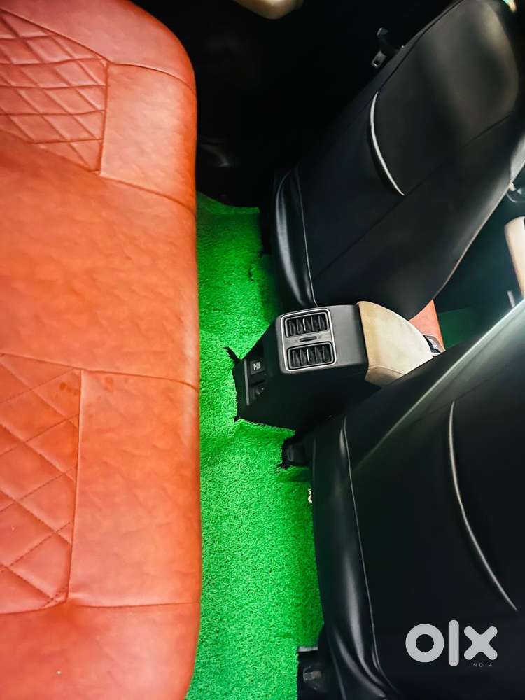 Honda City 1.5 V 5th Gen I-vtec Mt, 2021, Petrol