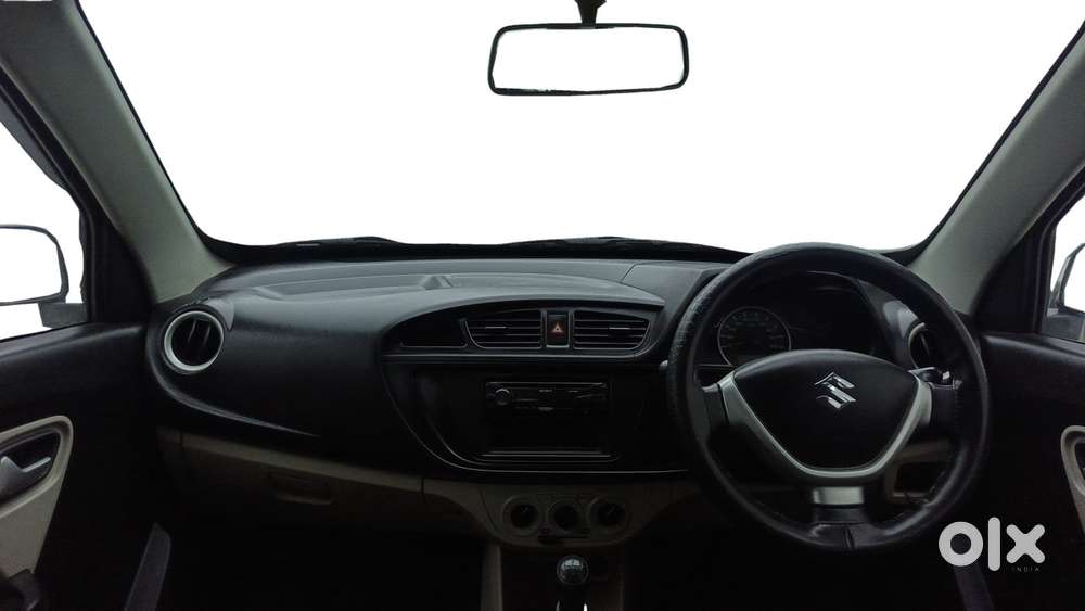 Maruti Suzuki Alto 800 Lxi, 2019, Petrol