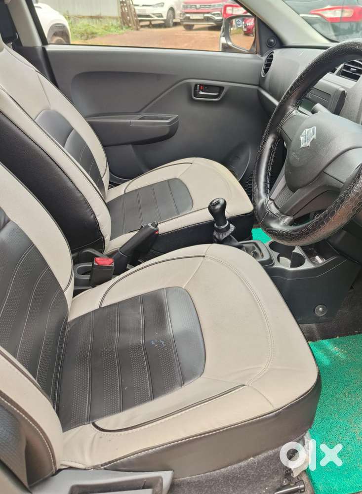 Maruti Suzuki Alto K10 1.0 Vxi, 2023, Petrol