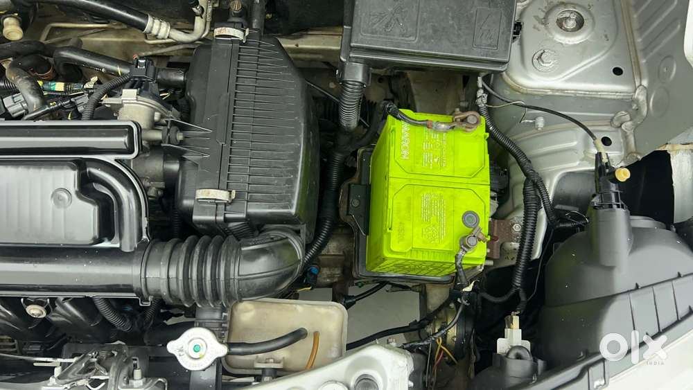Renault Kwid 1.0 Rxt, 2016, Petrol