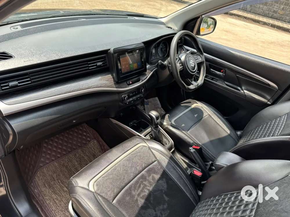 Maruti Suzuki Xl6 1.5 Zeta At, 2024, Petrol