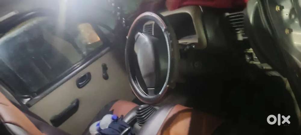 Eeco Lpg And Petrol Car For Sales