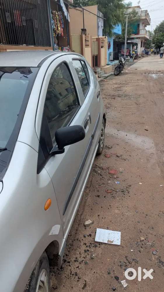 Maruti Suzuki A-star 2010 Year