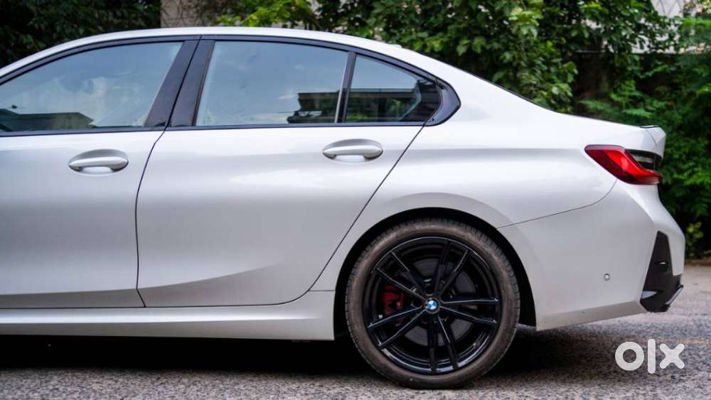 Bmw 3 Series 3.0 M340i Xdrive, 2023, Petrol
