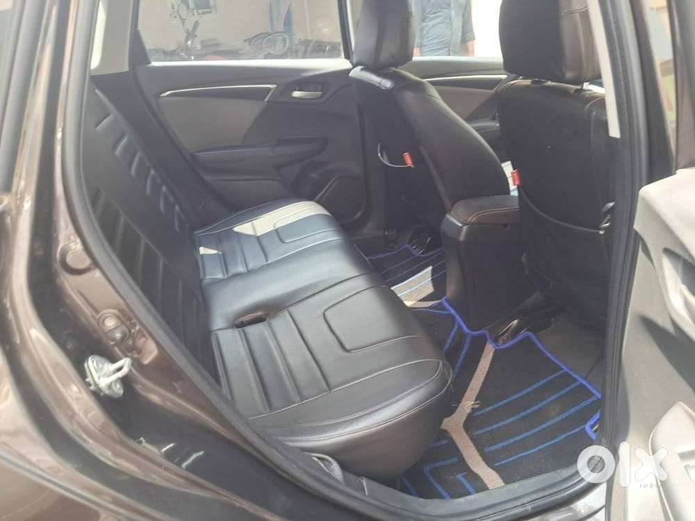 Honda Wr-v 1.5 Vx I-dtec, 2019, Diesel