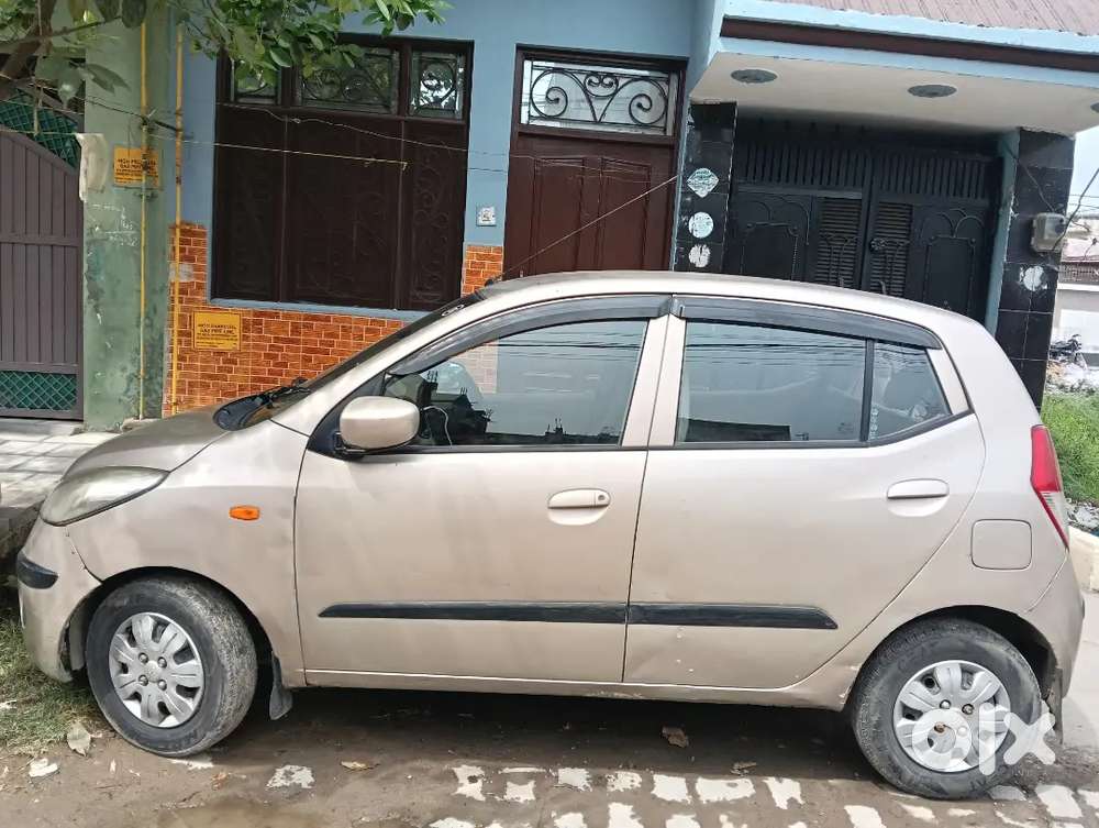 New Battery Recently Insurance Renewed