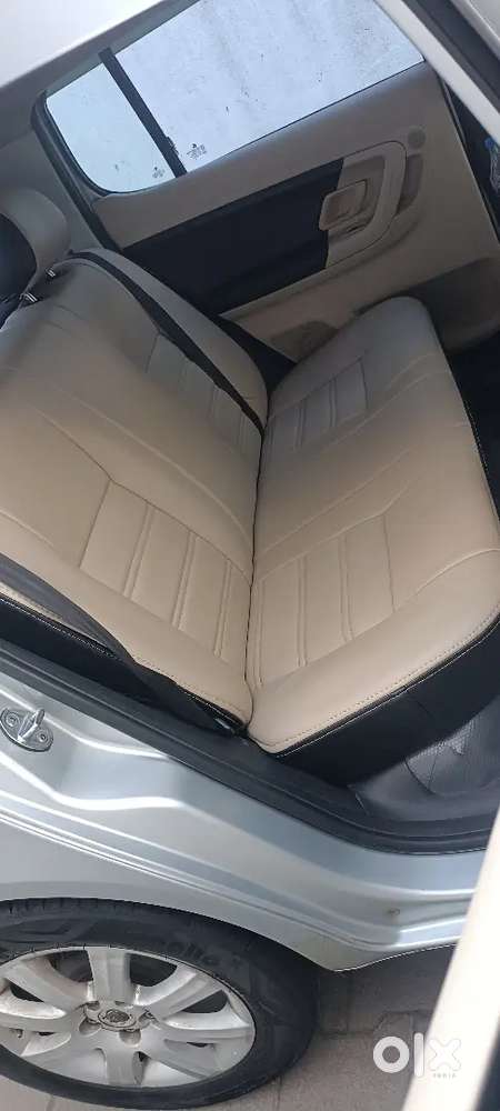 Skoda Fabia 2012 Diesel Well Maintained