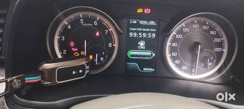 Maruti Suzuki Ertiga Zxi Plus Petrol, 2023, Cng & Hybrids