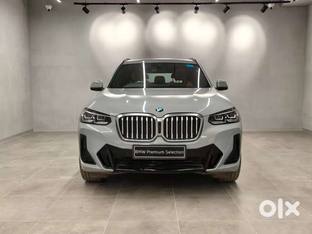 Bmw X3 2.0 Xdrive 30i M Sport, 2022, Petrol