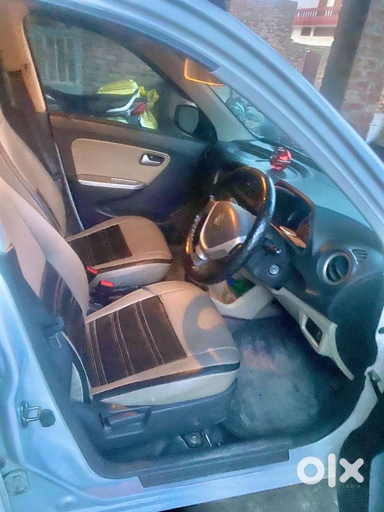 Maruti Suzuki Alto K10 2017 Petrol Well Maintained