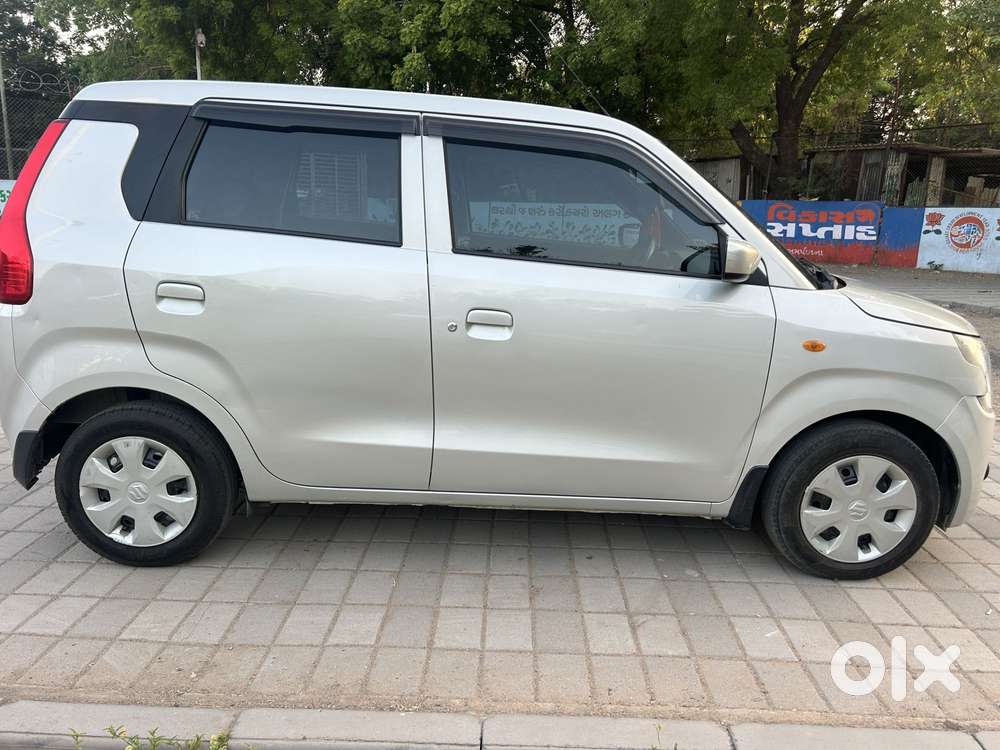 Maruti Suzuki Wagon R 1.0 Vxi Cng, 2023, Cng & Hybrids