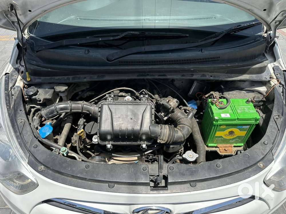 Hyundai I10 1.1l Irde Magna Special Edition, 2016, Petrol