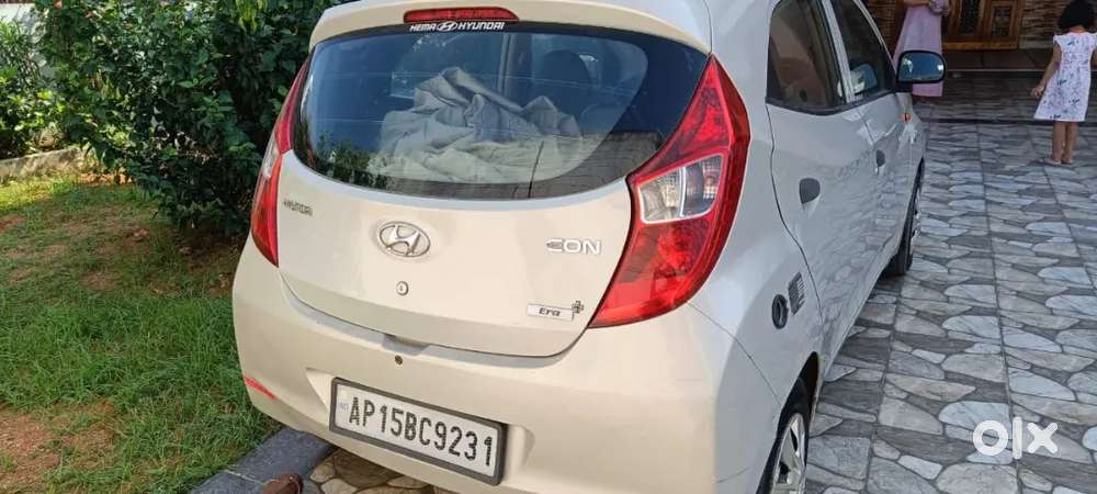 Neat Condition, Scratchless Car