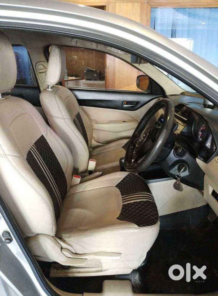 Maruti Suzuki Dzire 1.2 Vxi, 2021, Petrol