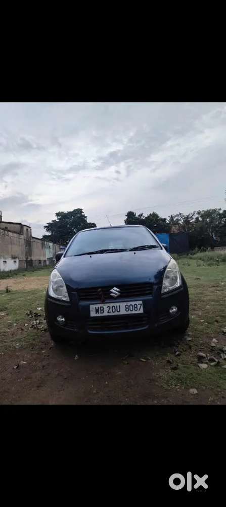 Maruti Suzuki Ritz