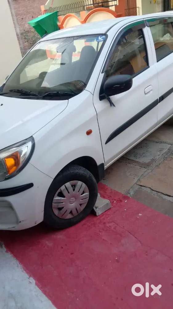 Maruti Suzuki Alto Vxi 2022 Petrol 17000 Km Driven