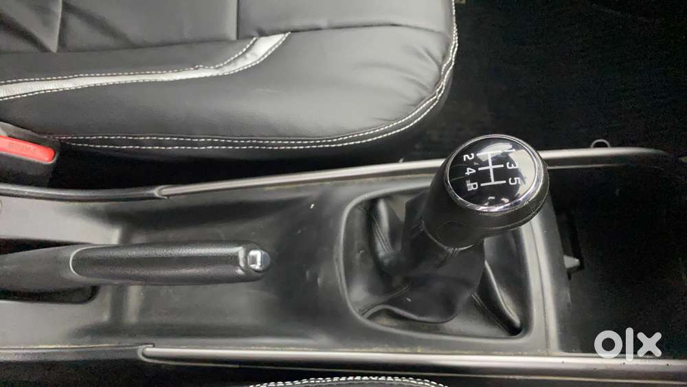 Maruti Suzuki Baleno