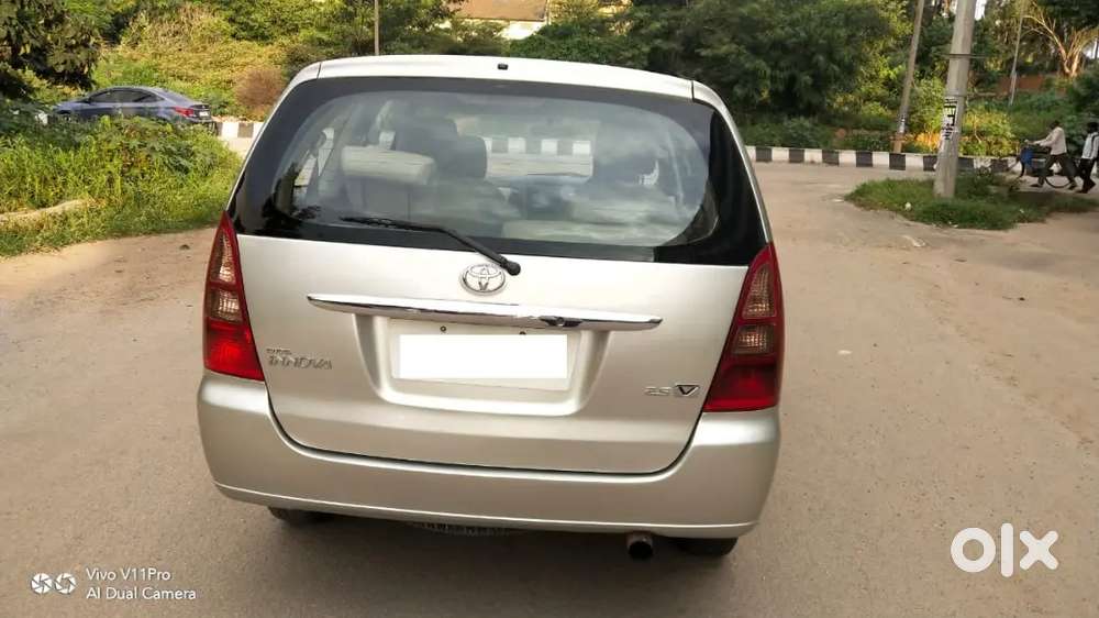 Innova In Top Condition