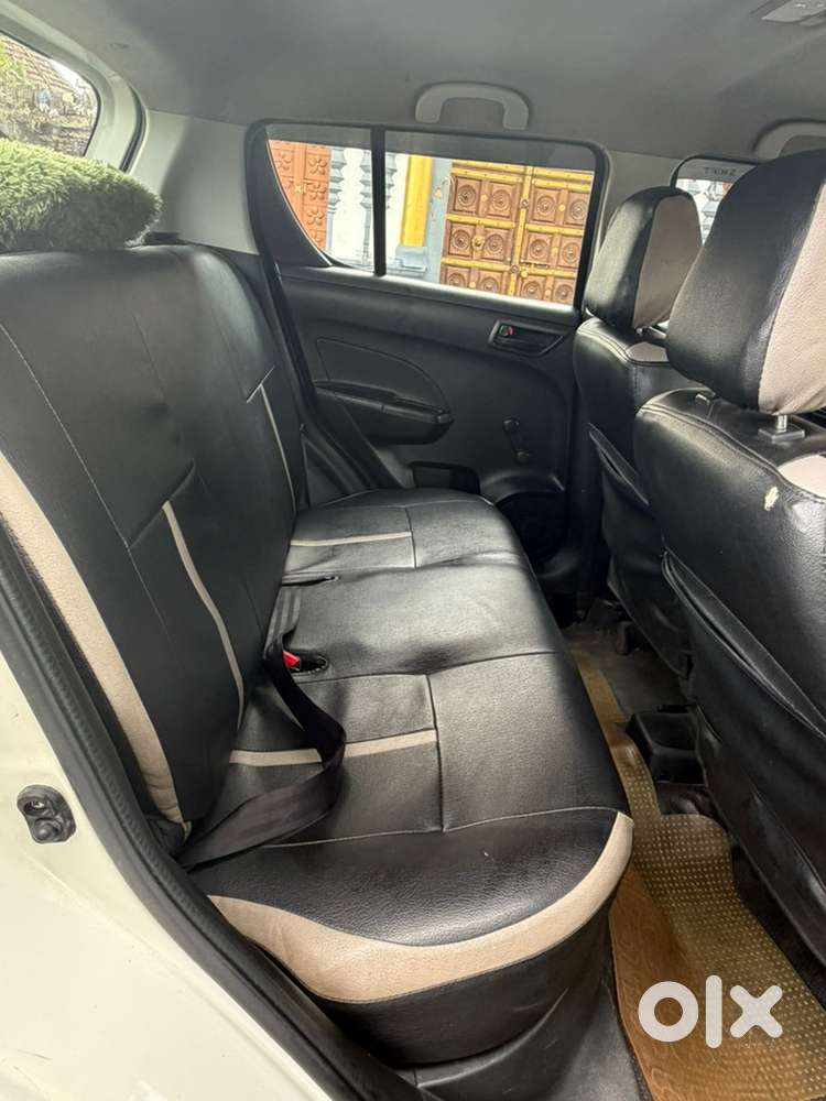 Swift Maruti Suzuki 2013 Car