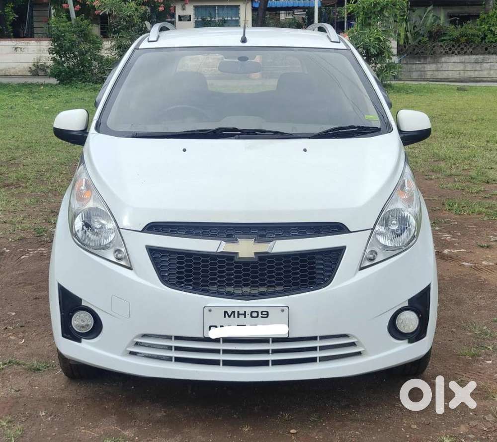Chevrolet Beat Diesel, 2013, Diesel