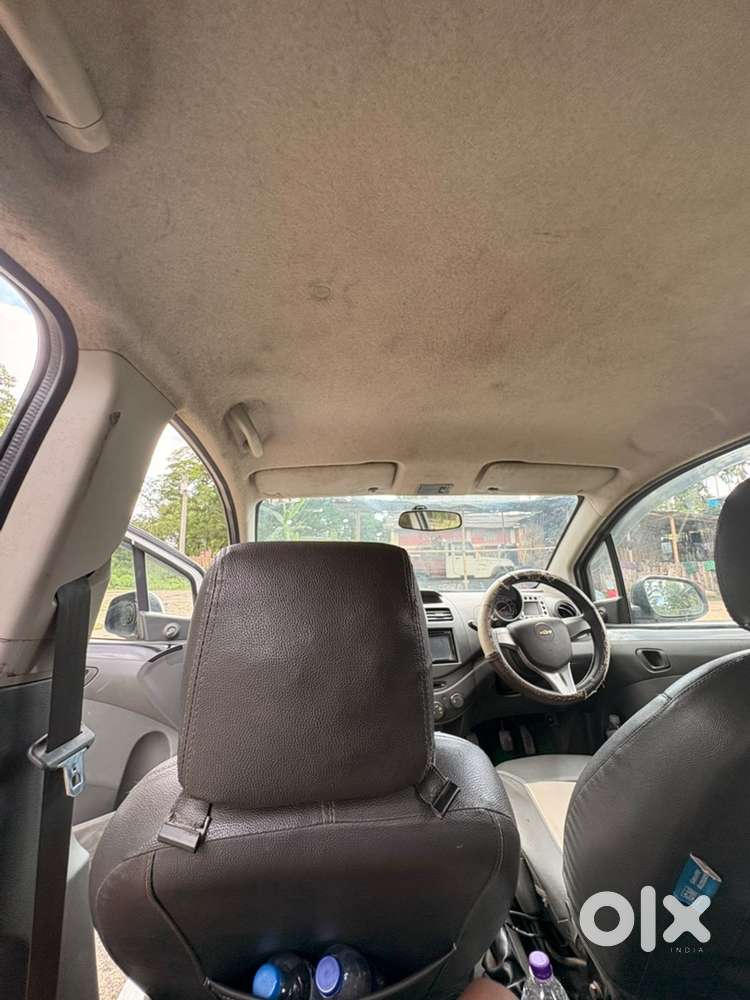 Chevrolet Beat