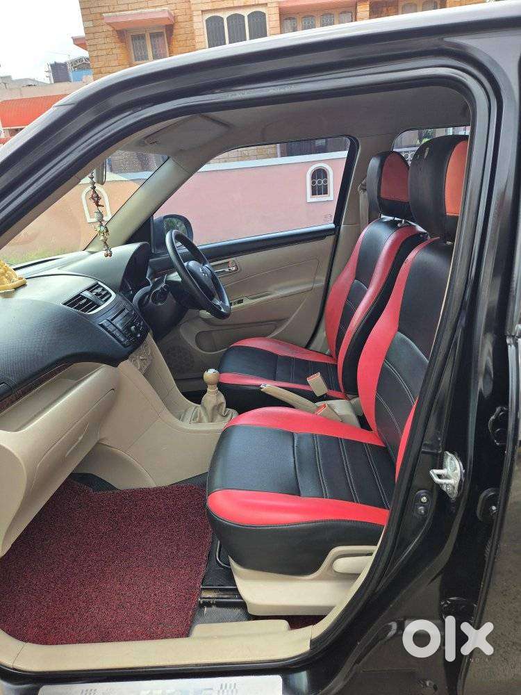Maruti Suzuki Swift Dzire Vdi Bsiv, 2015, Diesel