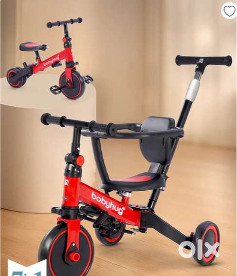 Bicycles Baby Hug Tricycle Baby Hug Cycle Sale