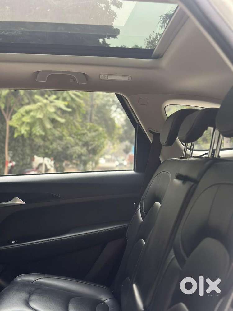 Mg Hector Sharp At, 2019, Petrol