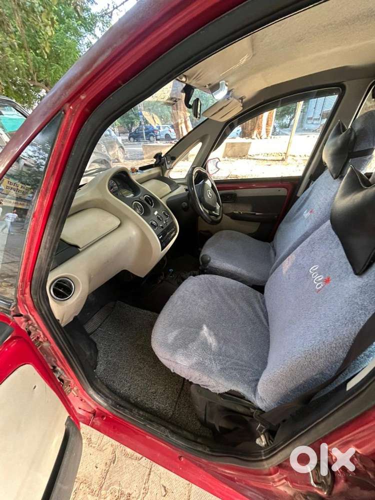 Tata Nano Twist Xt