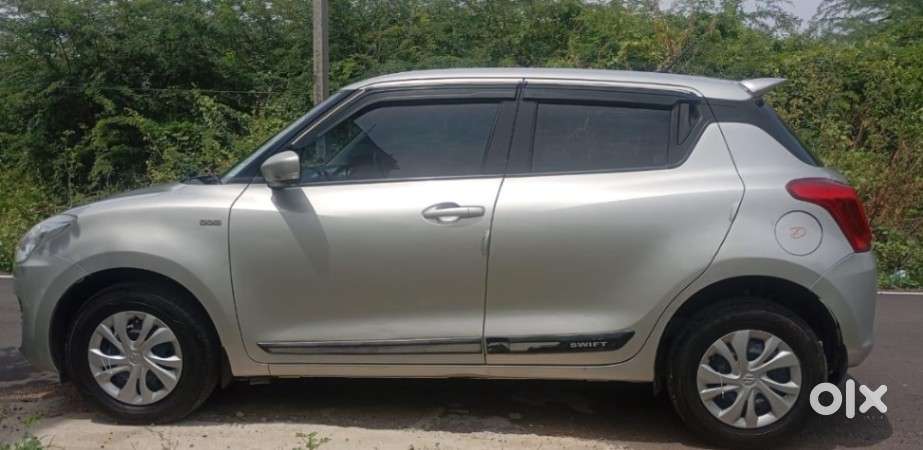 Maruti Suzuki Swift Ddis Vdi, 2018, Diesel