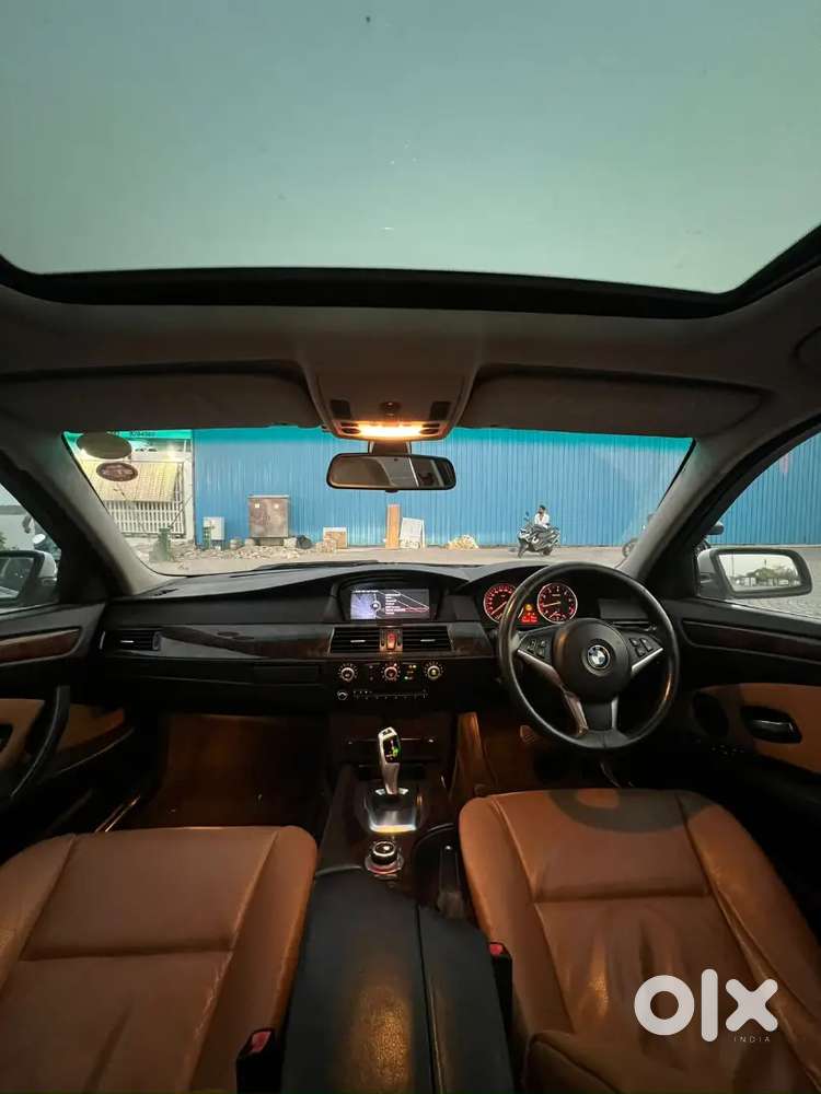 Clean Bmw 530i For Sale
