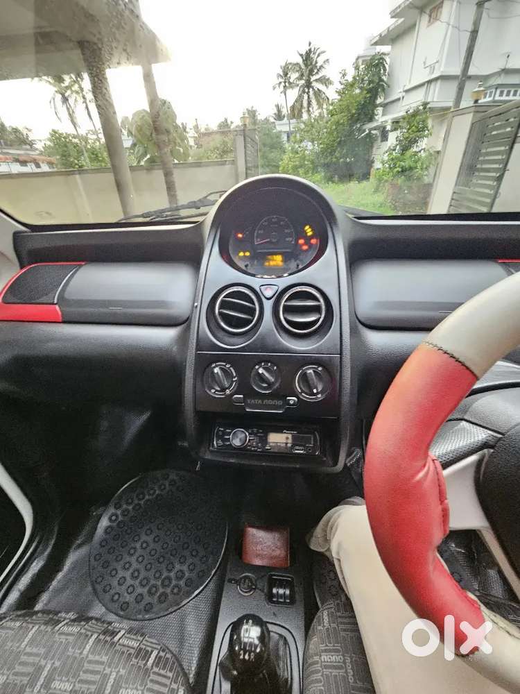 Nano 2016 For Sale