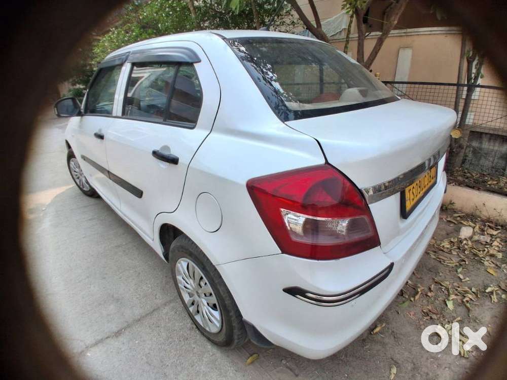 Maruti Suzuki Swift Dzire Tour Ldi, 2019, Diesel