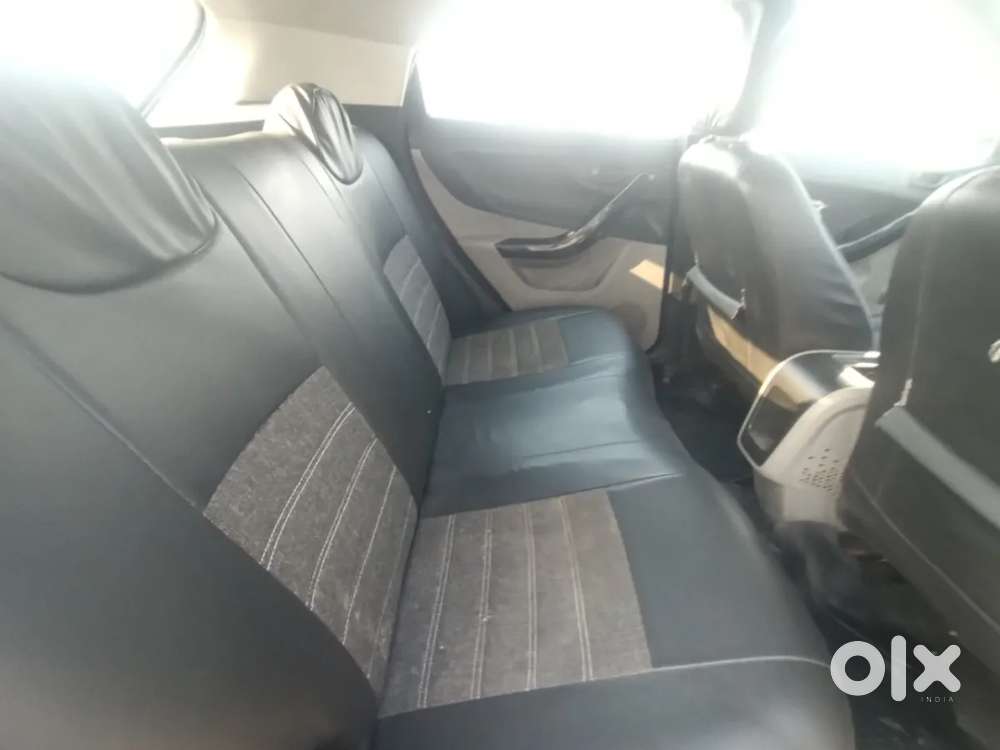 Tata Nexon 1.2 Revotron Xz, 2019, Petrol