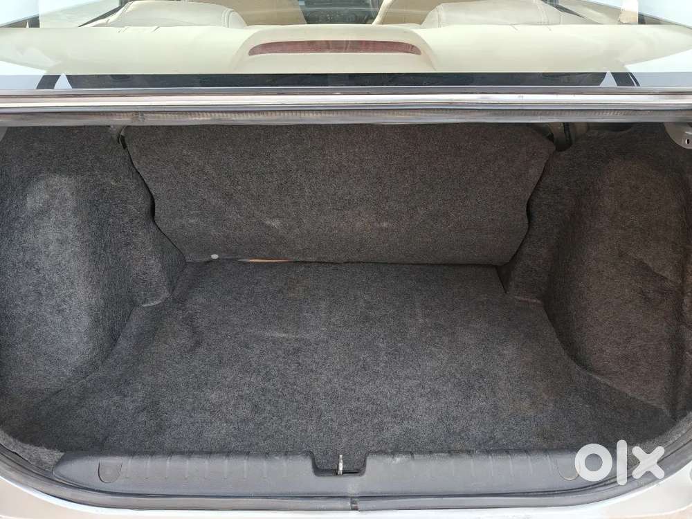 Honda Amaze Diesel Automatic 2018