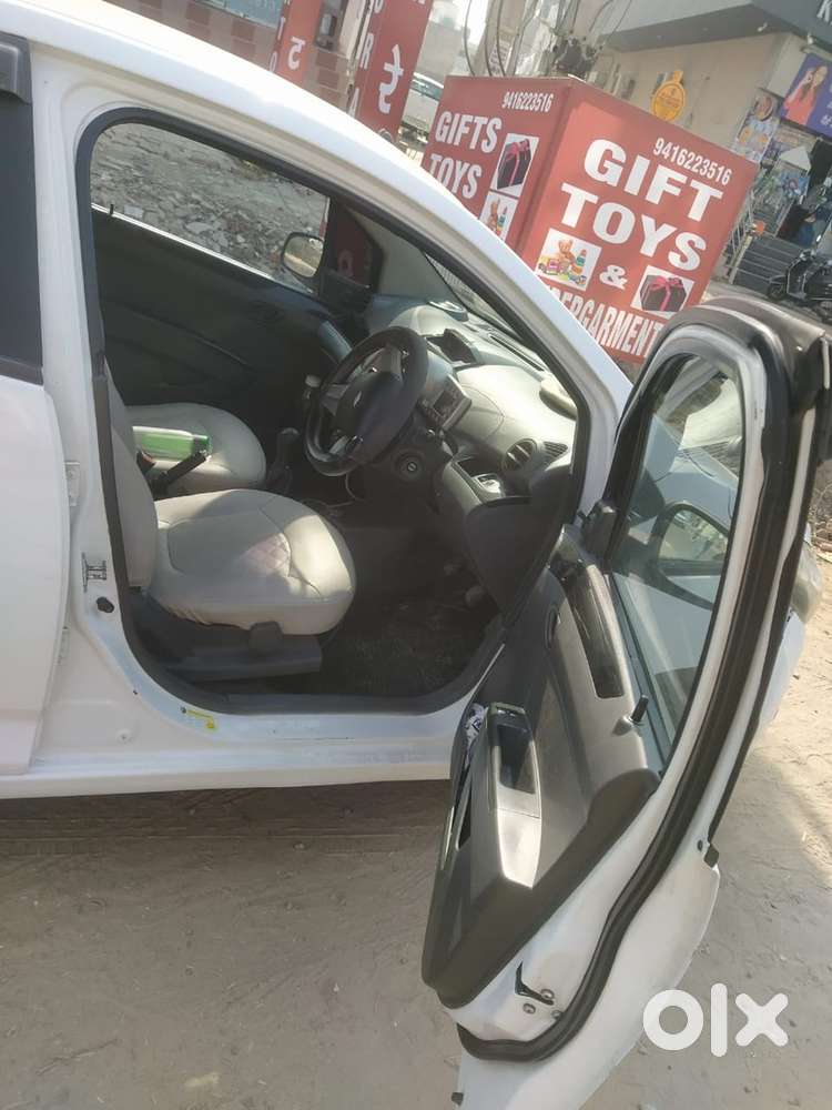 Chevrolet Beat 2015 Diesel Good Condition