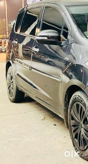 Maruti Ertiga Diesel 2015