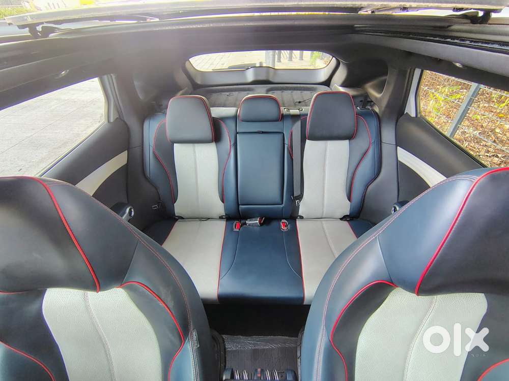 Byd Atto 3, 2025, Electric